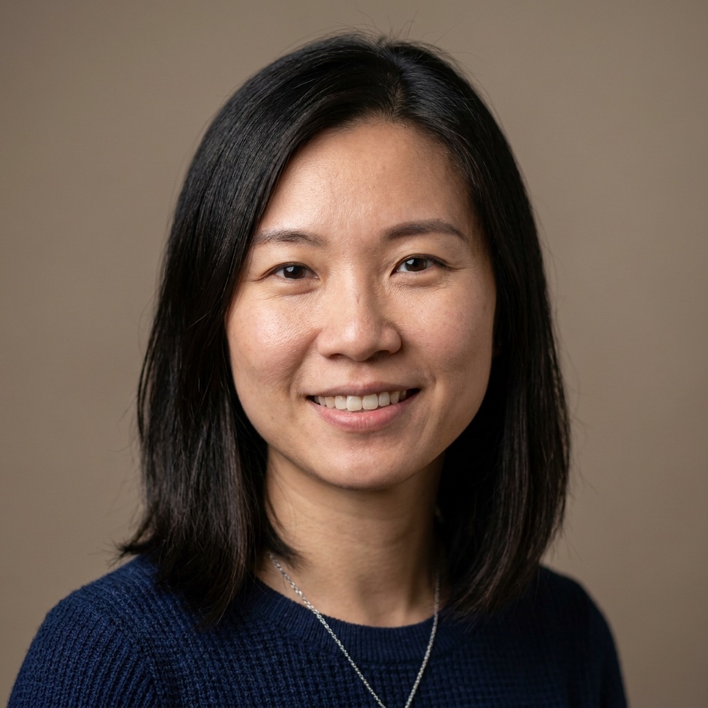 Rachel Ng, Punggol · Singapore