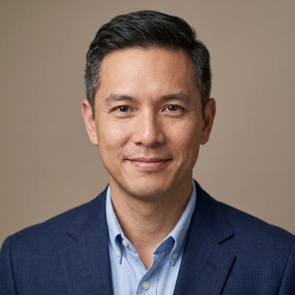 Daniel Pereira, Katong · Singapore
