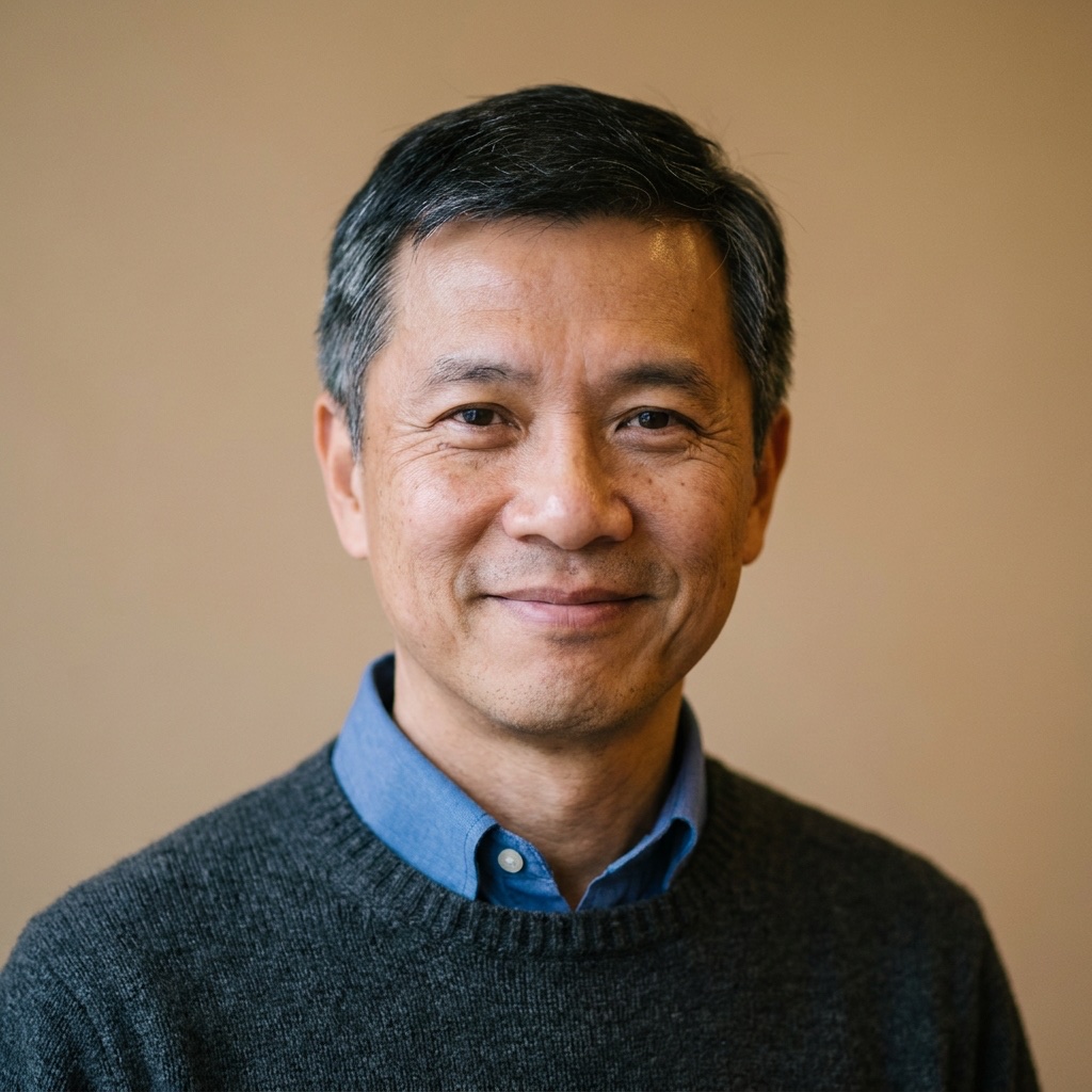 Andrew Goh, Bukit Timah · Singapore