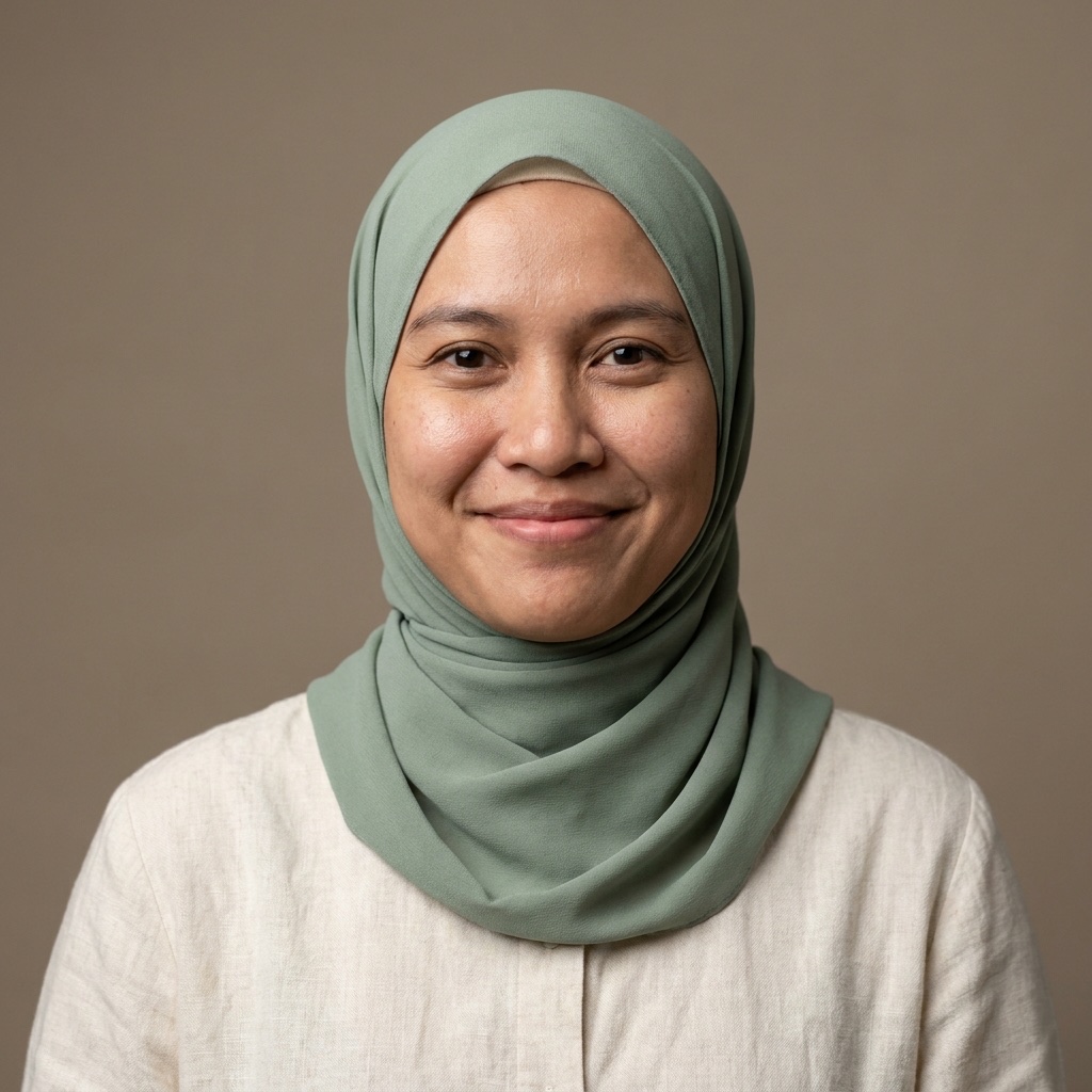 Nurul Aisyah, Jurong · Singapore